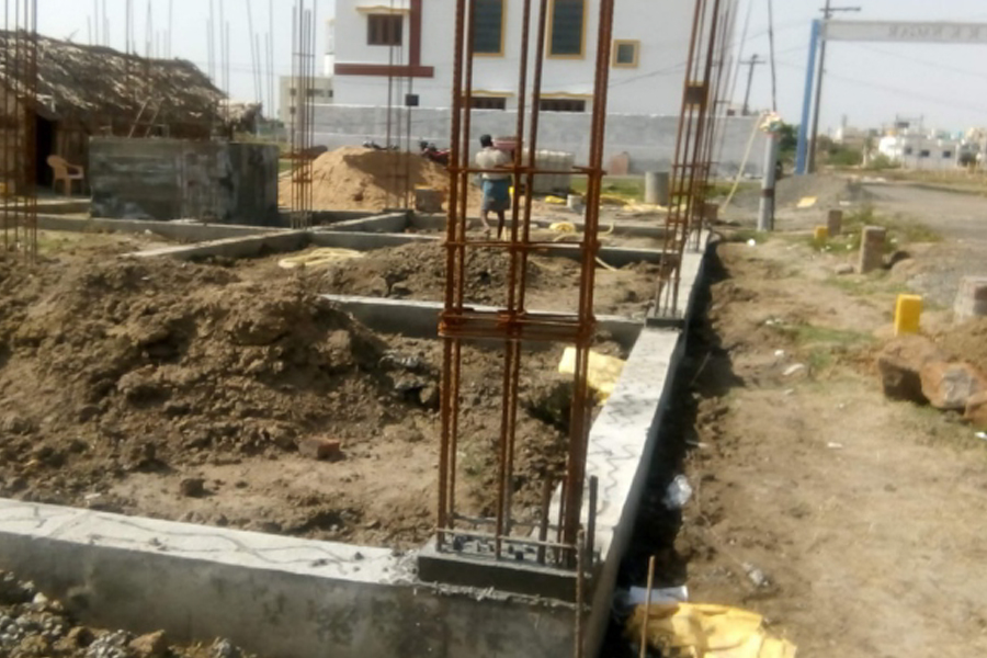 KP ENTERPRISES | Civil Engineering Industry